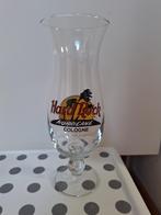 Verre à Hurricane Hard Rock Café Cologne, Ophalen, Zo goed als nieuw, Overige typen