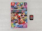 Nintendo Switch: Mario Kart 8 Deluxe, Ophalen of Verzenden, Gebruikt