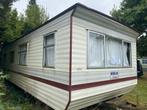 Residentiële caravan te geef, Caravans en Kamperen, Tot en met 2