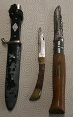 coutteaux de collection, Ophalen of Verzenden