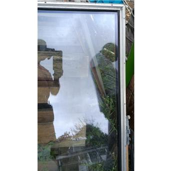Gebruikte vleugel / glas Velux dakraam type GGL 606 300, Enlèvement, Utilisé, Lucarne