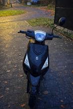 BTC streetline B-Klase, Fietsen en Brommers, Scooters | Piaggio, Ophalen, Zo goed als nieuw