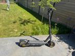 Ninebot Max G2 zeergoede staat!!!  Met nog 1jaar garantie, Fietsen en Brommers, Steps, Ophalen, Zo goed als nieuw