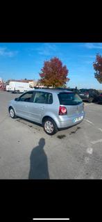 Volkswagen polo 1.4 tdi, Auto's, Particulier, Te koop, Polo