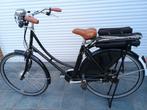 elektrische omafiets Kemp Starley/Flying Holland 2.5, Fietsen en Brommers, Fietsen | Dames | Omafietsen, Ophalen, Kemp Starley