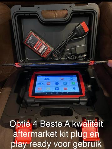 Launch X431 Diagnose aanbod onderhoud & Update service tool beschikbaar voor biedingen