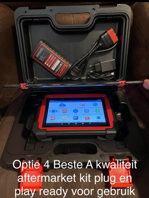 Launch X431 Diagnose aanbod onderhoud & Update service tool, Auto diversen, Onderhoudsmiddelen, Ophalen of Verzenden