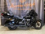 Harley-Davidson Tour Touring Ultra Limited FLHTK (bj 2024), Motoren, Motoren | Harley-Davidson, 2 cilinders, Bedrijf, Meer dan 35 kW