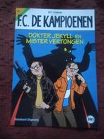 FC De kampioenen, Boeken, Stripverhalen, Ophalen, Eén stripboek, Hec Leemans, Zo goed als nieuw