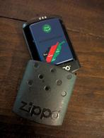 zippo, Zo goed als nieuw