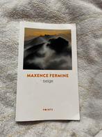 Neige, Comme neuf, Maxence Fermine