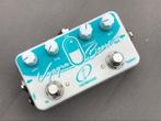 Crazy Tube Circuits Vyagra Boost MkII, Muziek en Instrumenten, Effecten, Ophalen of Verzenden, Zo goed als nieuw