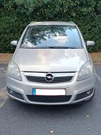 Opel Zafira 1.9 CDTI  7 zitplaatsen, Auto's, Opel, Bedrijf, Te koop, Zafira, Diesel