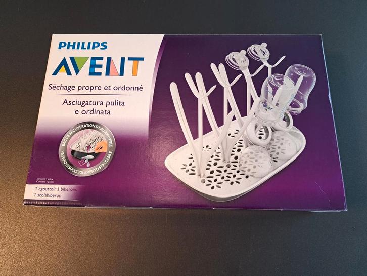 Philips AVENT SCF149 Droogrek, Kinderen en Baby's, Babyvoeding en Toebehoren, Zo goed als nieuw, Ophalen