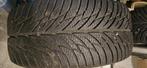 2 banden, Auto-onderdelen, Banden en Velgen, Ophalen, Gebruikt, 17 inch, 235 mm