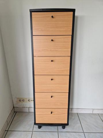 Ikea Smolt cd rek beschikbaar voor biedingen