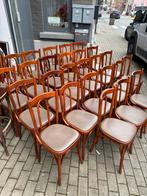 Anciennes chaises de café, Antiquités & Art, Enlèvement