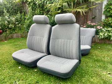 Peugeot 205 Nieuw bekleed interieur Accent, XE, GL <NIEUW!> beschikbaar voor biedingen