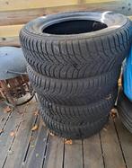 Winterbanden t-roc, Ophalen, Gebruikt