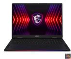 MSI RAIDER A18 HX-LAPTOP | RTX 5090 | RYZEN 9 | 64 GB, Computers en Software, Windows Laptops, Ophalen, Zo goed als nieuw, 17 inch of meer