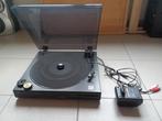Platendraaier JVC AL-E31BK zwart, Ophalen, Gebruikt