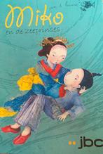 Miko en de zeeprinses vanaf 6 jaar, Ophalen