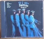 CD The Rubettes - The Best Of, Ophalen of Verzenden, 1960 tot 1980, Gebruikt