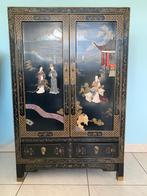 Armoire Chinoise, Antiquités & Art, Enlèvement