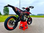 KTM Supermotard 450 EXC-R / 530 EXC-R A2 rijbewijs Supermoto, Motoren, Bedrijf, 449 cc, 11 kW of minder, SuperMoto