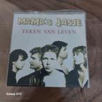 mamas jasje teken van leven, Cd's en Dvd's, Gebruikt, 7 inch, Single, Ophalen of Verzenden