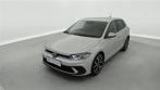 Volkswagen Polo Polo 1.0 TSI Style OPF DSG (bj 2024), Auto's, Automaat, Stof, Gebruikt, 95 pk