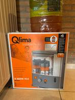 Qlima  verwarming, Doe-het-zelf en Bouw, Ophalen