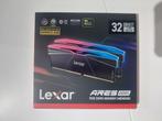DDR5  Lexar 2x16GB 6000MHz CL26, Ophalen, 32 GB, Nieuw, Desktop