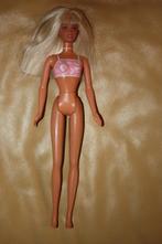 Mattel Skipper Palm Beach, Gebruikt, Ophalen of Verzenden, Barbie
