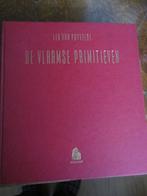 L. Van Puyvelde  -  De Vlaamse Primitieven, Boeken, Leo Van Puyvelde, Ophalen of Verzenden, Zo goed als nieuw, Overige onderwerpen