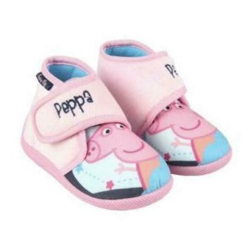 Peppa Pig Pantoffels - Maat 21 - 26