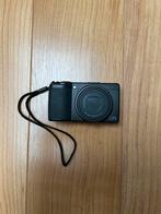 Ricoh GR III x MET GARANTIE te koop, als NIEUW, Audio, Tv en Foto, Ophalen, Nieuw, Compact, Overige Merken