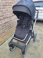 Thule sleek kinderwagen (compleet pakket), Kinderen en Baby's, Kinderwagens en Combinaties, Ophalen, Zo goed als nieuw, Kinderwagen