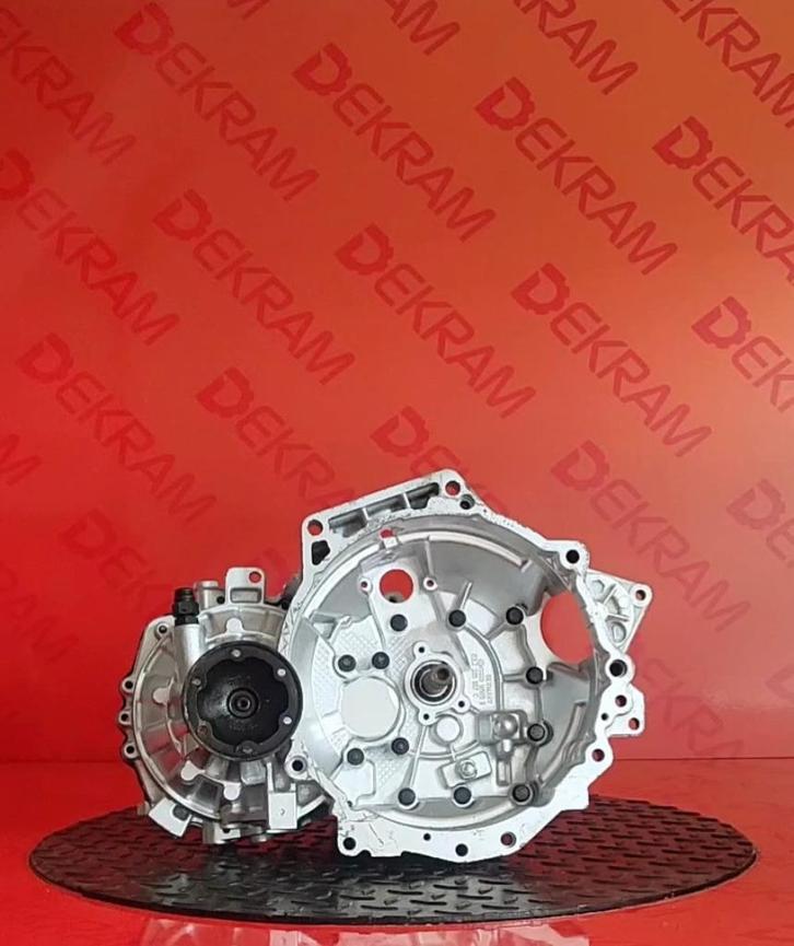 Boîte De Vitesses VERSNELLINGSBAK Gearbox Peugeot EGS, Auto-onderdelen, Transmissie en Toebehoren, Audi, Seat, Volkswagen, Skoda