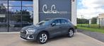 Audi Q3 35 TFSI S tronic, Autos, Audi, SUV ou Tout-terrain, 5 places, Carnet d'entretien, Automatique