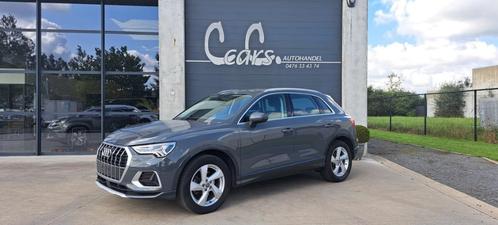 Audi Q3 35 TFSI S tronic, Autos, Audi, Entreprise, Achat, Q3, ABS, Phares directionnels, Airbags, Air conditionné, Android Auto