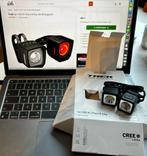 Trek Ion 100 R / Flare R City Verlichtingsset, Ophalen of Verzenden, Nieuw, Accu, Verlichtingsset