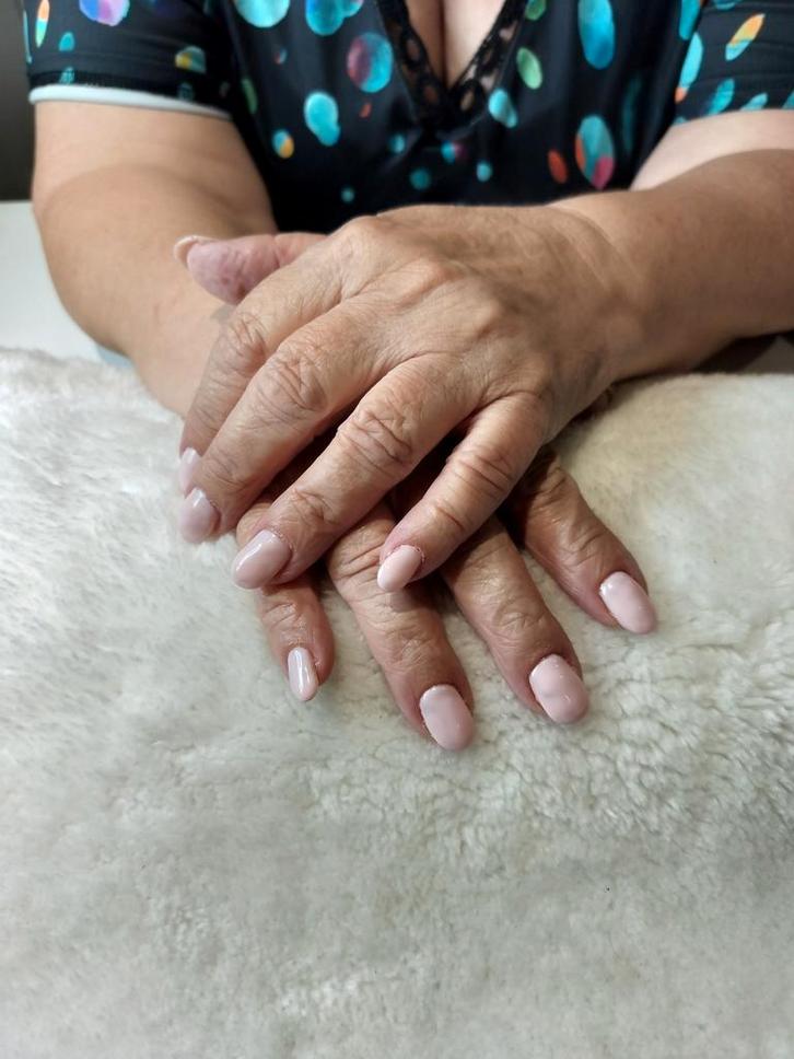 Gelnagels, gellak, biab en rubberbase, Handtassen en Accessoires, Uiterlijk | Lichaamsverzorging, Nieuw, Overige typen, Ophalen