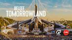 Tomorrowland Weekend Zondag 1 - Pleasure Pass, Tickets en Kaartjes, Twee personen