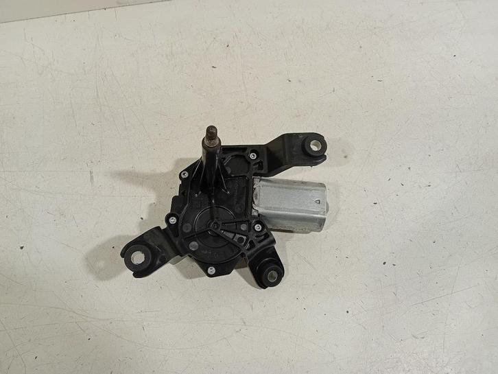 Ruitenwissermotor achter Opel Meriva, Auto-onderdelen, Ruiten en Toebehoren, Opel, Gebruikt, Herkomst onderdeel bekend, 12 maanden garantie