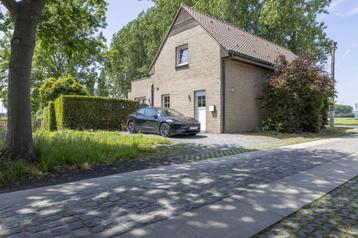 Huis te koop in Wachtebeke, 3 slpks beschikbaar voor biedingen