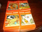 suske en wiske, Meerdere stripboeken, Ophalen, Gelezen