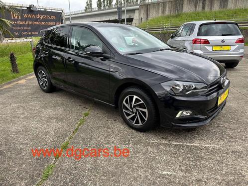 Volkswagen Polo 80 PK, Highline , Cruise, Waze, Spotify ,Goo, Autos, Volkswagen, Entreprise, Achat, Polo, ABS, Phares directionnels