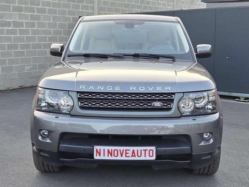 Land Rover Range Rover Sport 3.0 TdV6 S/S AUTOMAT FUL OPTIE, Auto's, Land Rover, Te koop, 4x4, ABS, Airbags, Airconditioning, Alarm