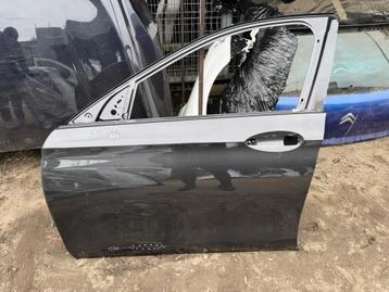 Mercedes E-Klasse W213 linker voordeur beschikbaar voor biedingen